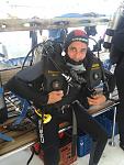 Khaled Zaki Diving MK6 ,Dive connection Red Sea