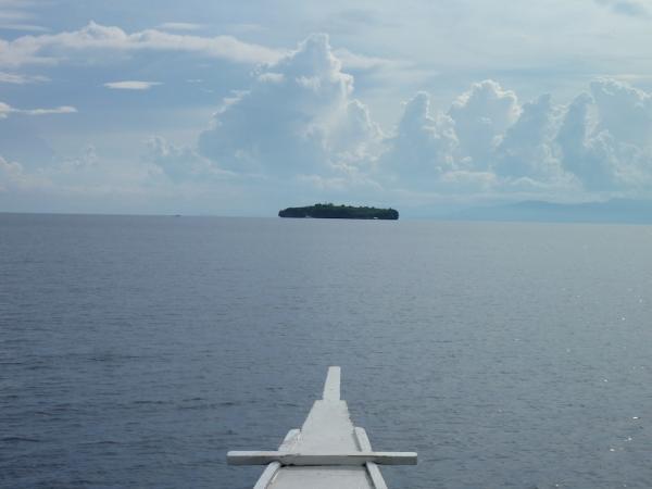 Pascadora Island
