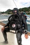 Space 40 SCR Rebreather