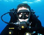 Diving Discovery MKVI Poseidon