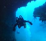 On the rebreather