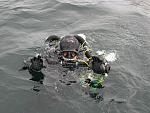 Rebreather Training