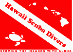 Hawaii Scuba Divers..LLC's Avatar