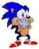 Sonic's Avatar