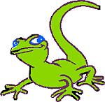 Gecko's Avatar