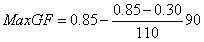 Gradient Factors for Dummies