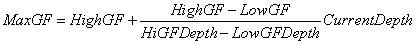 Gradient Factors for Dummies